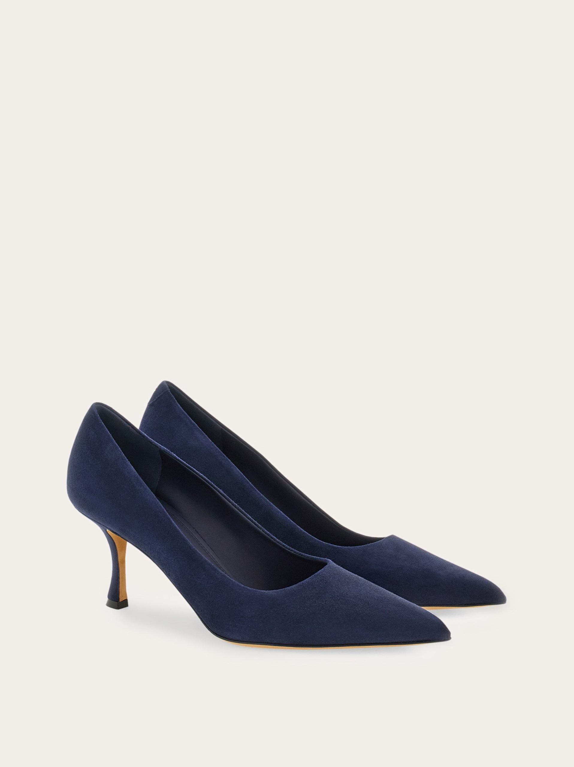 Ferragamo Pump shoe - Image 5